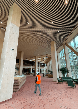 Nicolas Laisné Architectes