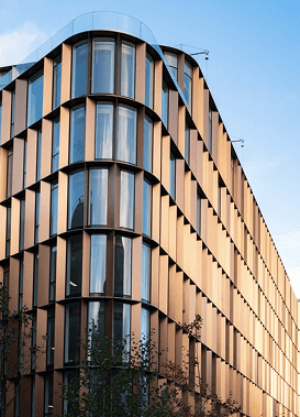 Chartier Dalix Architectes