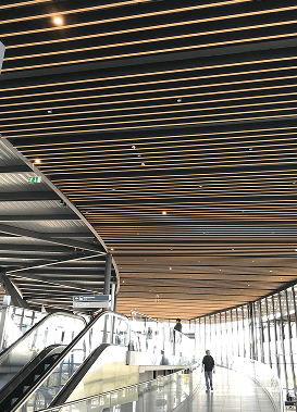 Rogers Stirk Harbour + Partners